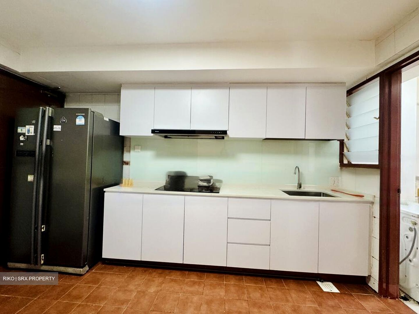 Melville Park (D18), Condominium #454110931